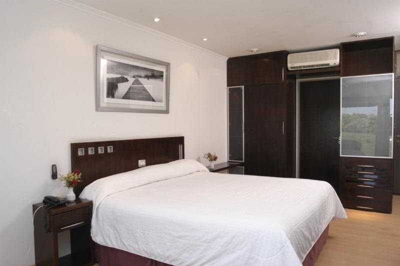 Hotel Camberland (Adults Only) Pilar  Ruang foto